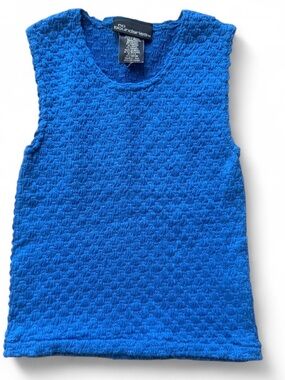 Girls Y2K tank top Size
